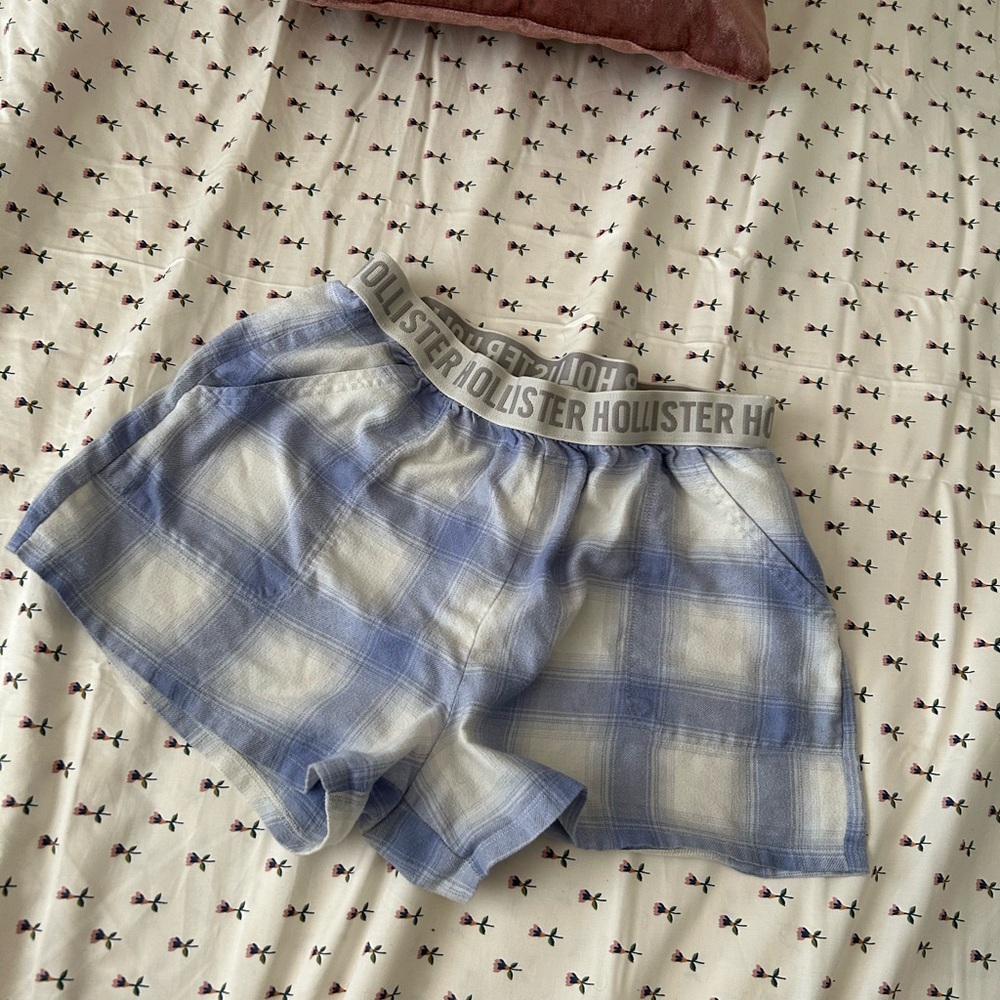 Hollister PJ Bottoms
